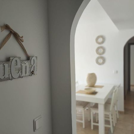 Apartamento Canela Ayamonte Buitenkant foto