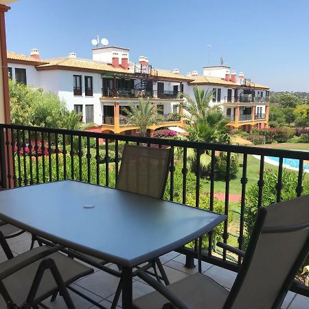 Apartamento Canela Ayamonte Buitenkant foto